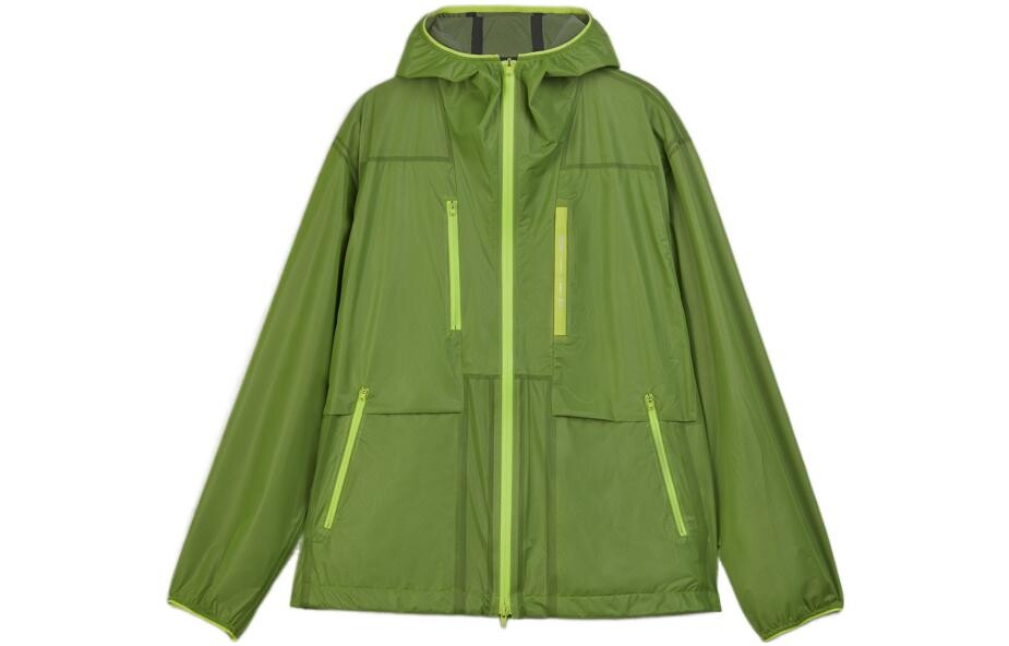 Куртка Palace X унисекс зеленый Y-3
Куртка Palace X унисекс зеленый Y-3