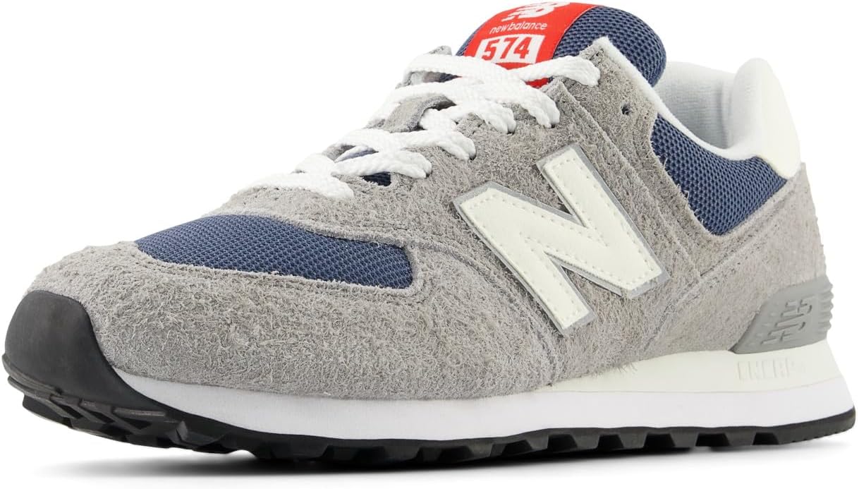 Мужские кроссовки New Balance 574 Core, серый
Мужские кроссовки New Balance 574 Core, серый