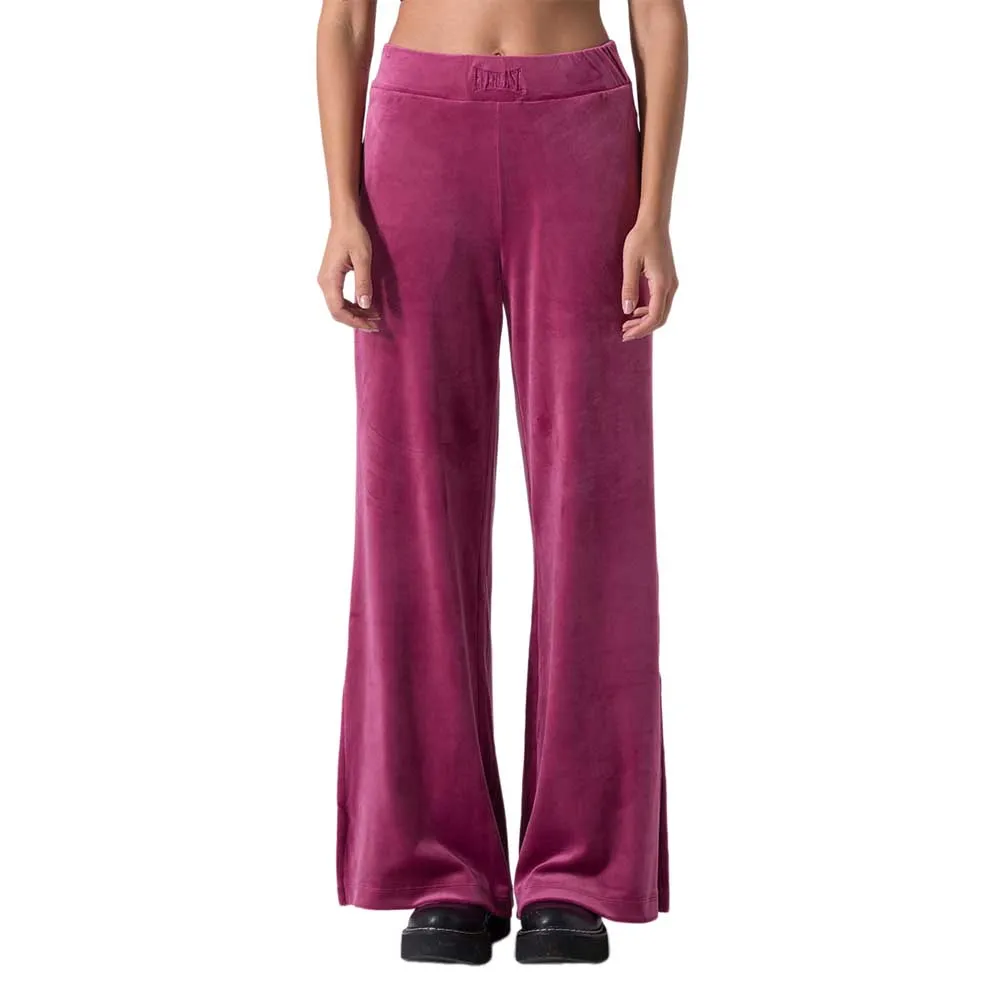 Спортивные брюки Everlast Spacchi soft, розовый
Спортивные брюки Everlast Spacchi soft, розовый