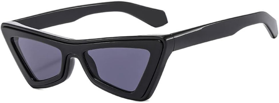 Ретро-солнцезащитные очки «кошачий глаз» для женщин, защита от ультрафиолета UV400, леопардовый градиент, для мужчин, сине-оранжевые солнцезащитные очки LANGSER, Black Grey
Ретро-солнцезащитные очки «кошачий глаз» для женщин, защита от ультрафиолета UV400, леопардовый градиент, для мужчин, сине-оранжевые солнцезащитные очки LANGSER, Black Grey