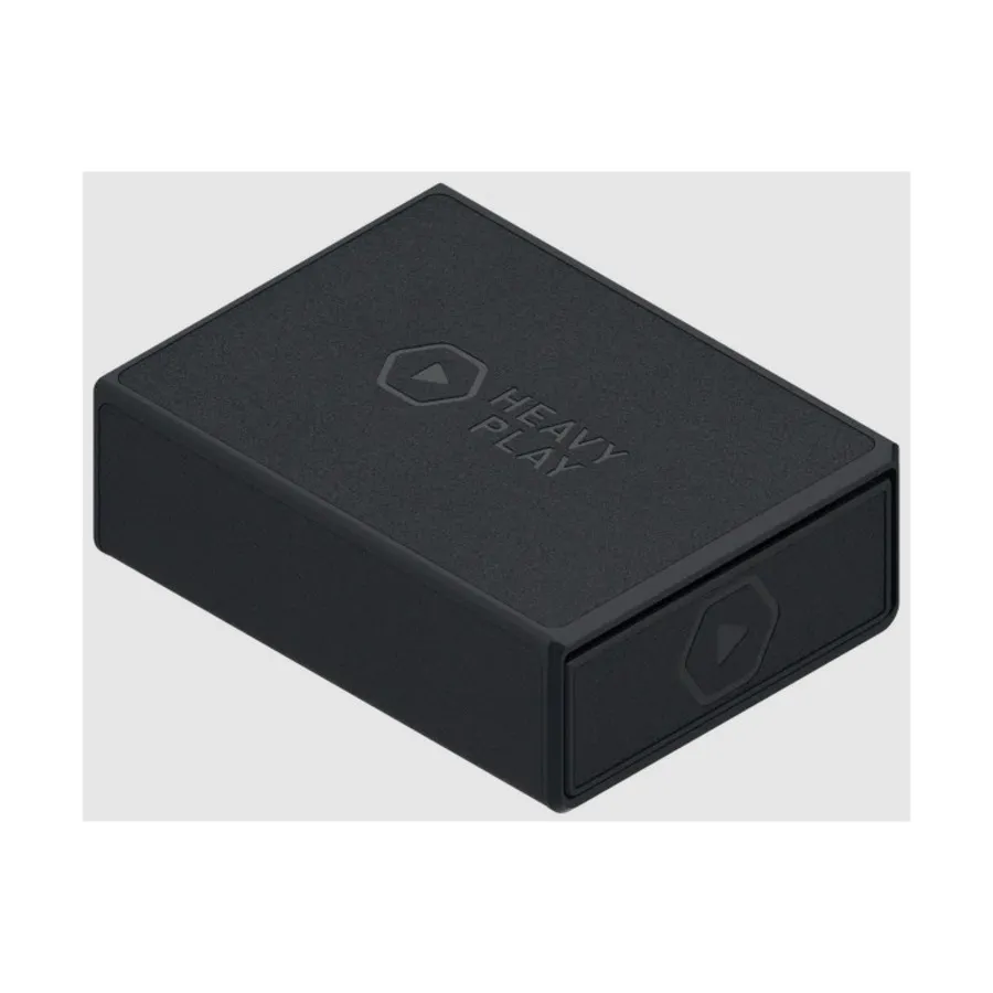 RNG Dicebox Max - Чернокнижник Черный, Card Sleeves and Card Storage (Heavy Play)
RNG Dicebox Max - Чернокнижник Черный, Card Sleeves and Card Storage (Heavy Play)