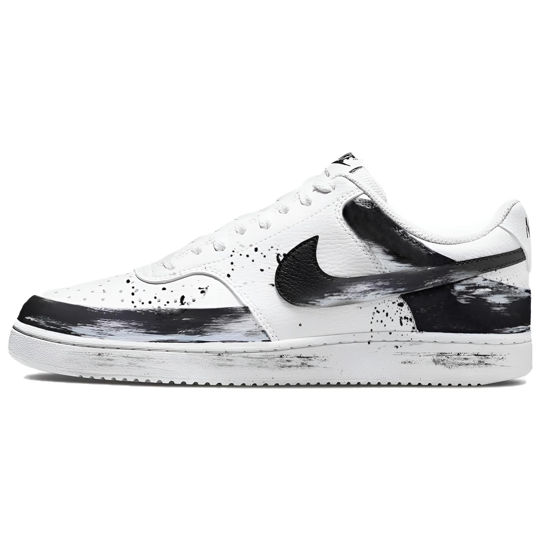 Nike Кроссовки для скейтбординга Court Vision 1 Nemo Us Abrasion Resistant Low top мужские сине-белые
Nike Кроссовки для скейтбординга Court Vision 1 Nemo Us Abrasion Resistant Low top мужские сине-белые