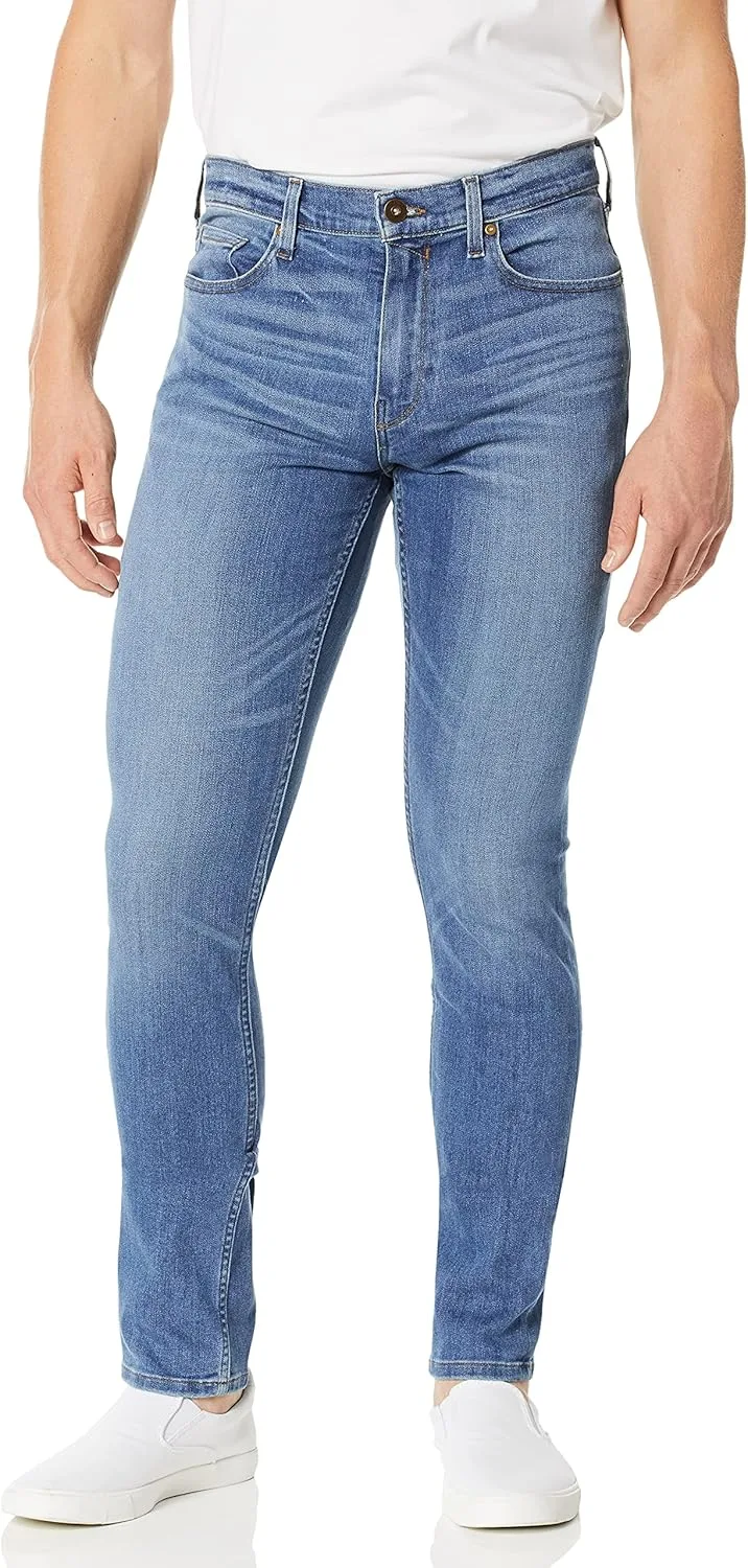PAIGE Мужские джинсы Lennox Transcend Slim
PAIGE Мужские джинсы Lennox Transcend Slim