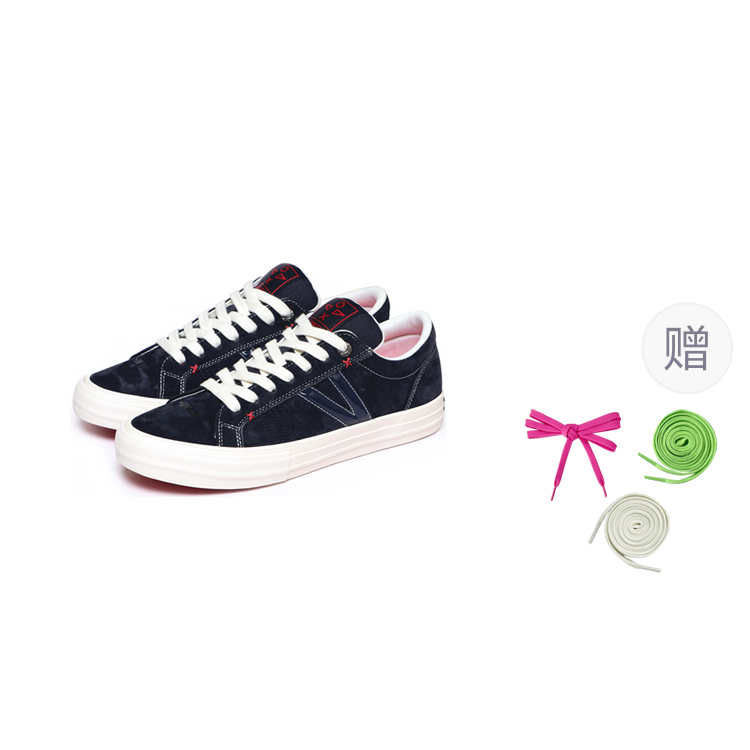 X-JIMSUN X JIMSUN Нескользящие низкие скейтерские кроссовки унисекс Aurora Blue, цвет Aurora Blue
X-JIMSUN X JIMSUN Нескользящие низкие скейтерские кроссовки унисекс Aurora Blue, цвет Aurora Blue