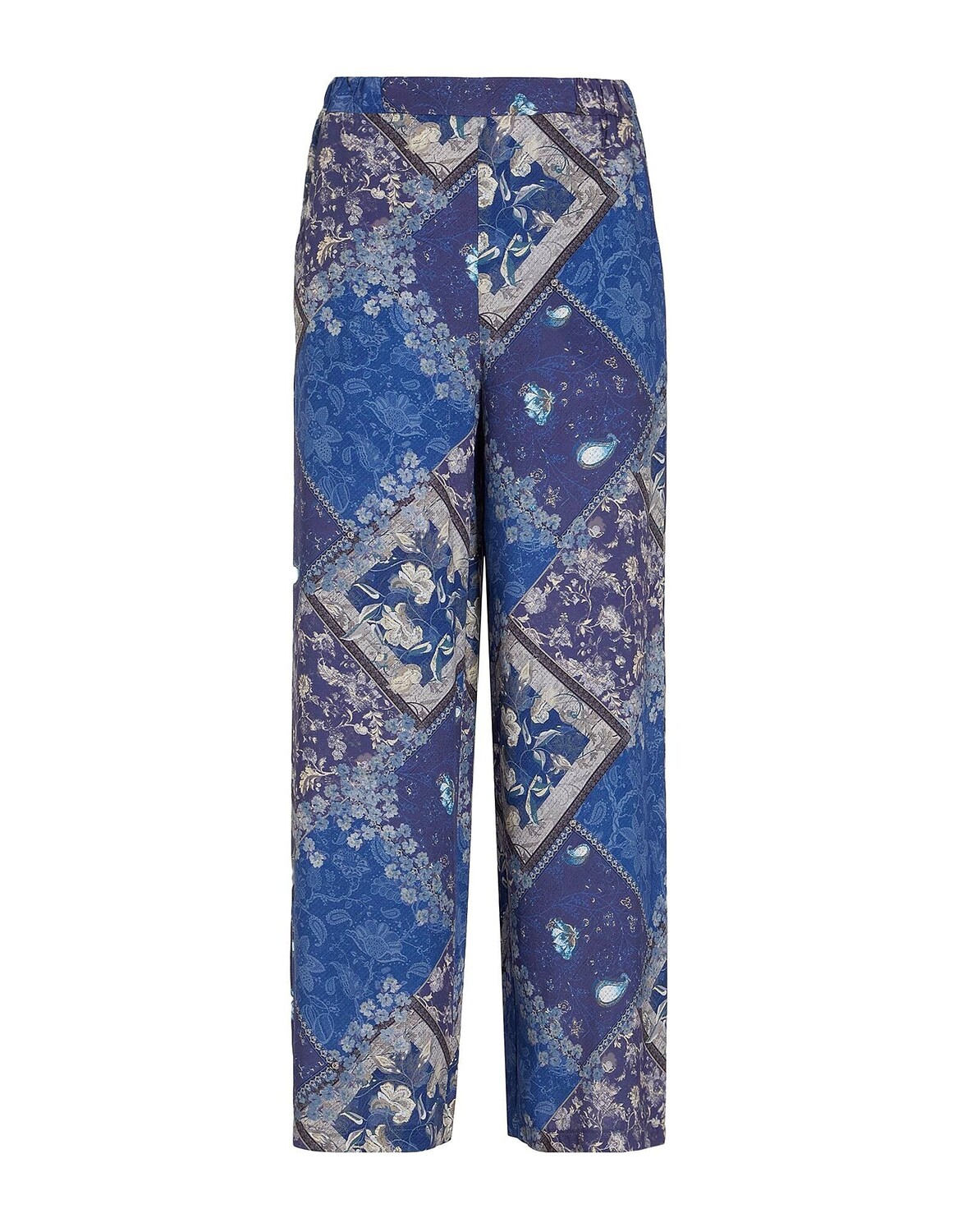 Брюки 8 By Yoox, синий
Брюки 8 By Yoox, синий