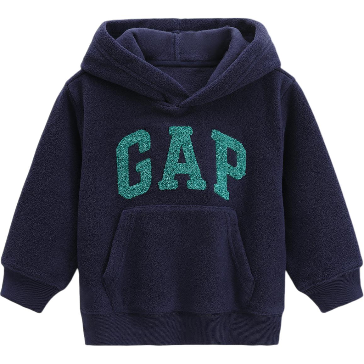 Толстовка для детей 3-7 лет GAP, синий
Толстовка для детей 3-7 лет GAP, синий