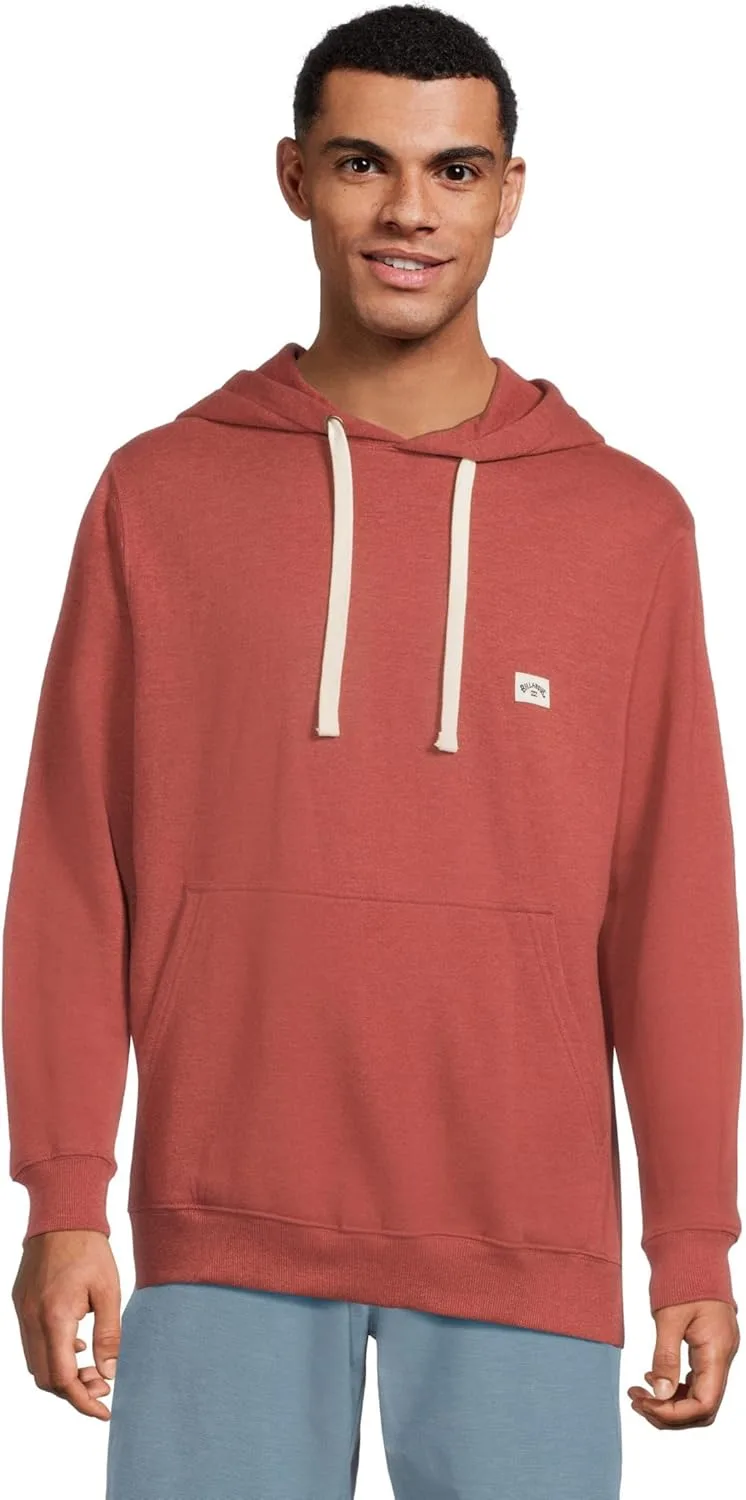 Толстовка Billabong All Day
Толстовка Billabong All Day