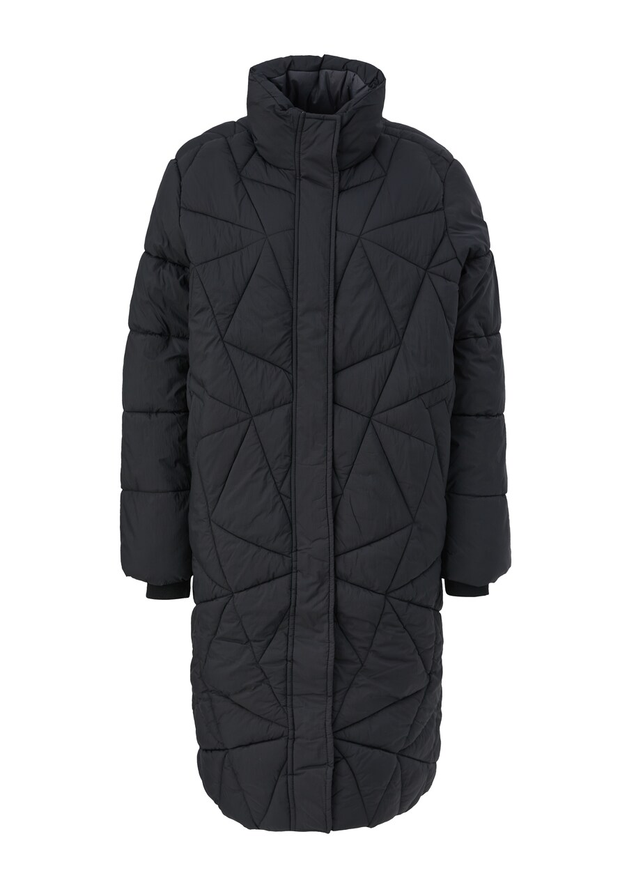 Зимнее пальто QS, Black
Зимнее пальто QS, Black