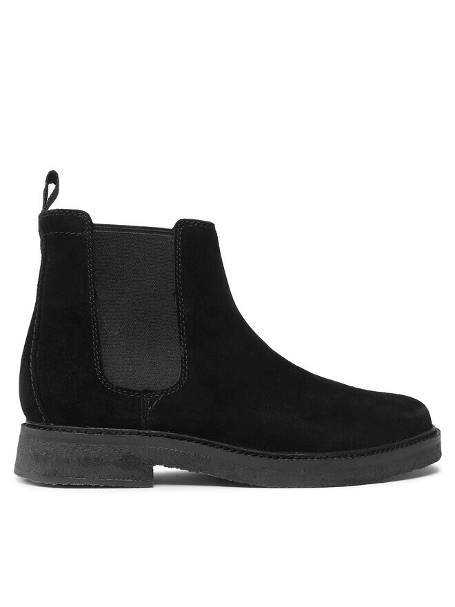 Ботильоны Clarkdale Easy Clarks, черный
Ботильоны Clarkdale Easy Clarks, черный