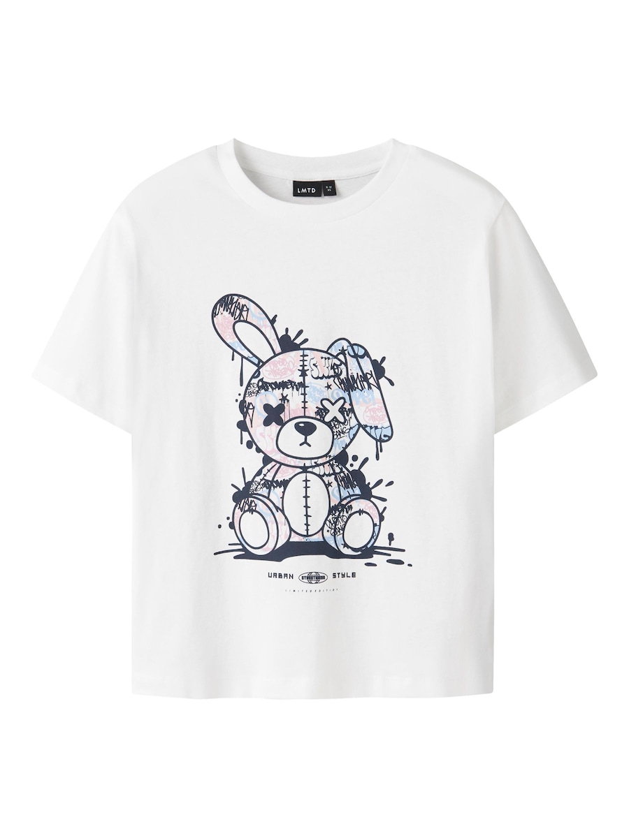 Рубашка LMTD, белый
Рубашка LMTD, белый