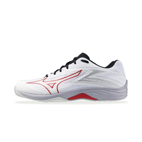 Кроссовки thunder blade z volleyball shoes 'white' Mizuno, белый
Кроссовки thunder blade z volleyball shoes 'white' Mizuno, белый