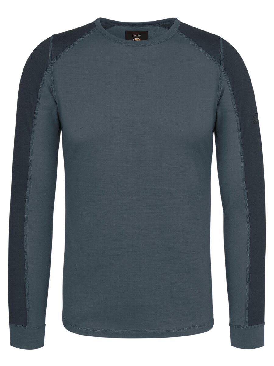 Спортивная толстовка normani Devonport, антрацит/темно-серый
Спортивная толстовка normani Devonport, антрацит/темно-серый