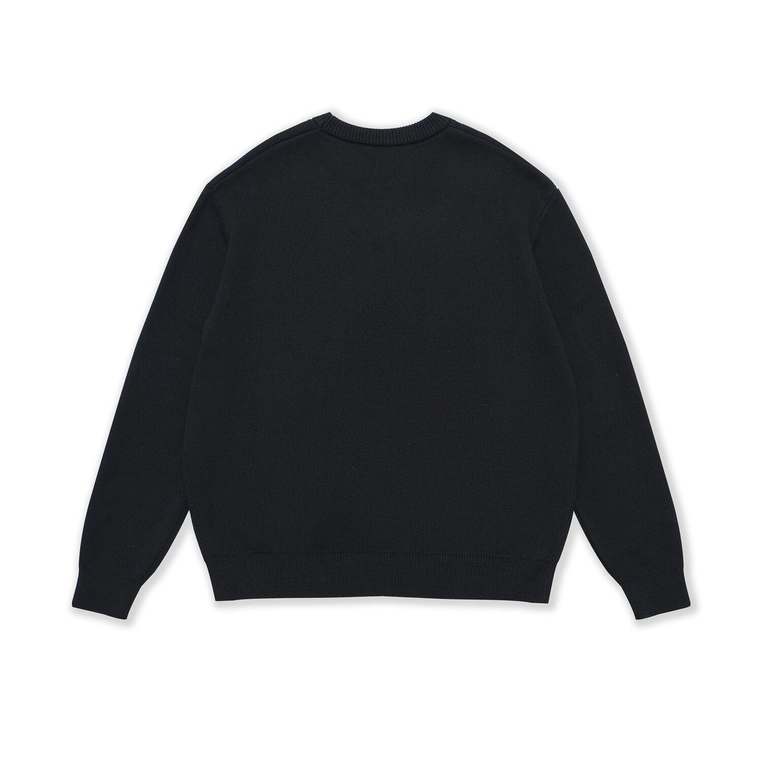 Свитер унисекс Waitingwave, цвет Burgundy 
Свитер унисекс Waitingwave, цвет Burgundy