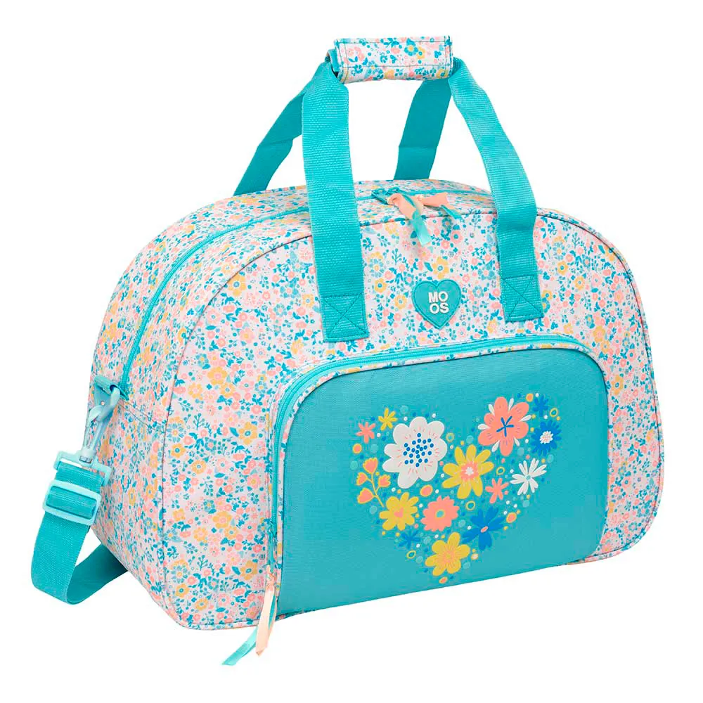 Сумка Safta Moos 33L 48x33x21 см, синий
Сумка Safta Moos 33L 48x33x21 см, синий