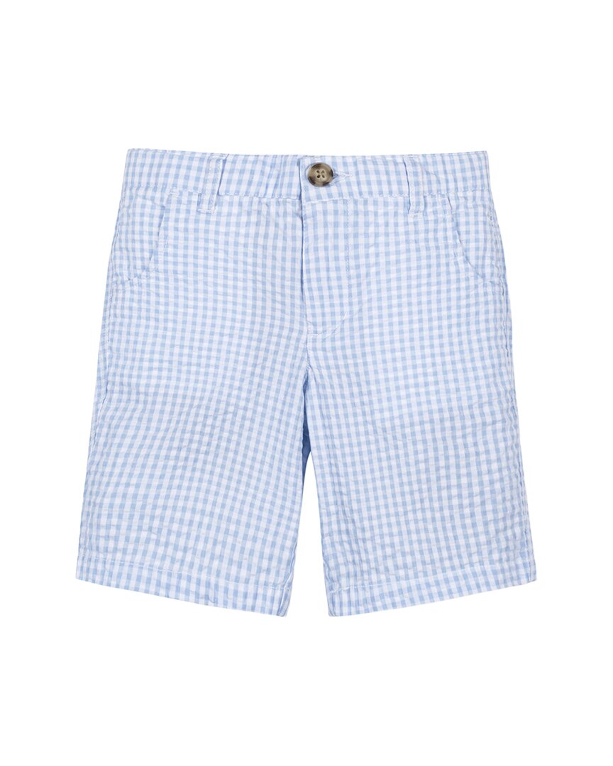 Шорты Hope & Henry Short Hope & Henry, синий
Шорты Hope & Henry Short Hope & Henry, синий