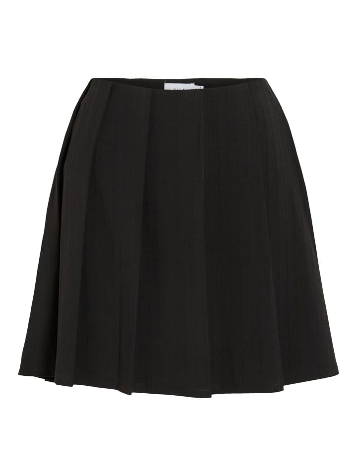 Мини-юбка Vila, черный
Мини-юбка Vila, черный