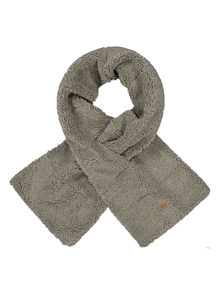 Шарф Barts, цвет khaki - (l)120 x (b)22 cm
Шарф Barts, цвет khaki - (l)120 x (b)22 cm