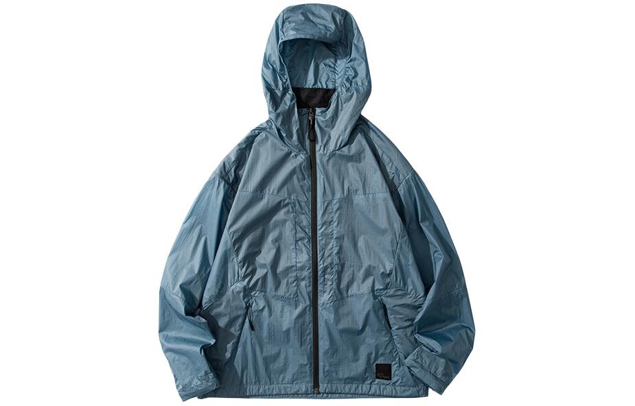 Куртка унисекс Jack Wolfskin, цвет Natural Blue/1325
Куртка унисекс Jack Wolfskin, цвет Natural Blue/1325