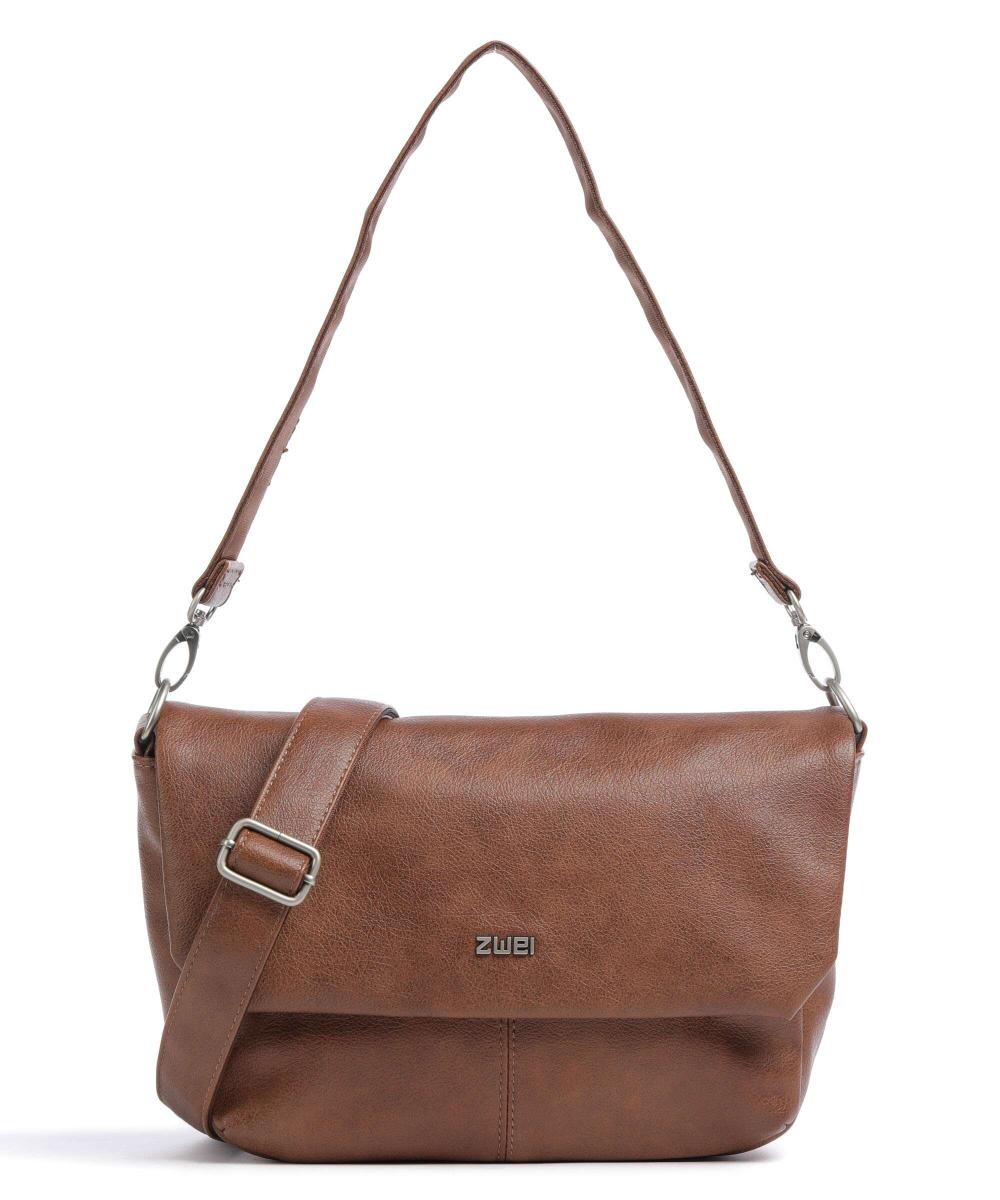 Сумка через плечо Mademoiselle.M m60 из искусственной кожи Zwei, коричневый
Сумка через плечо Mademoiselle.M m60 из искусственной кожи Zwei, коричневый