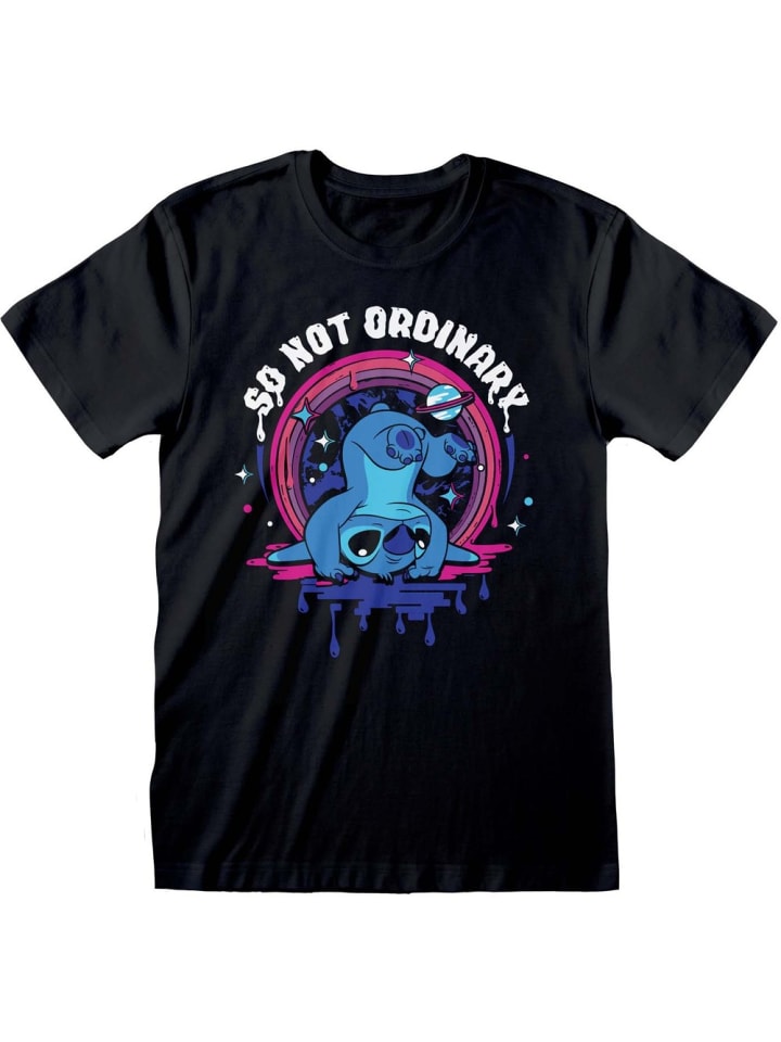 Футболка черного цвета Disney, Черный, Футболка черного цвета Disney
Футболка черного цвета Disney, Черный, Футболка черного цвета Disney