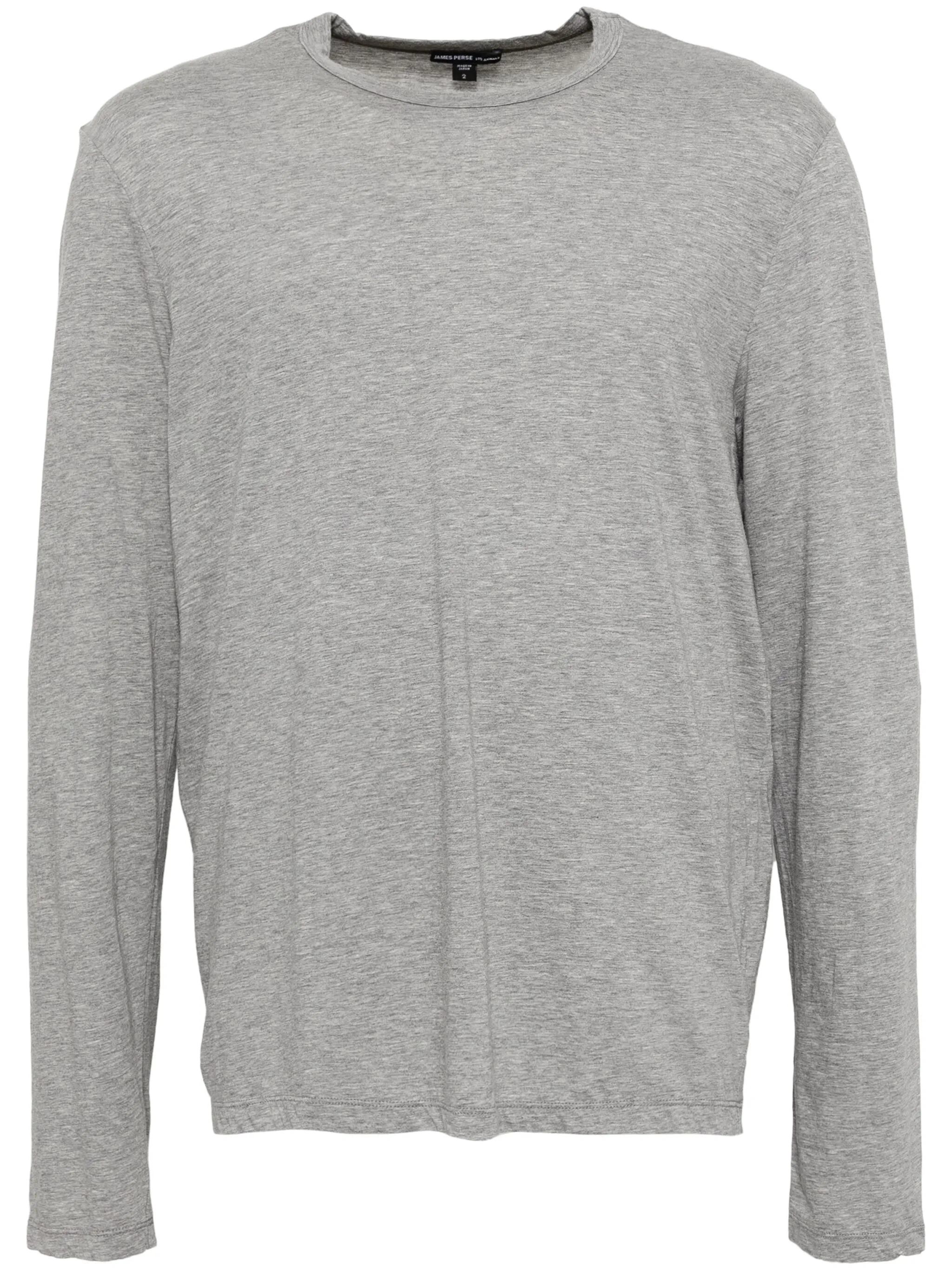 Футболка Lotus James Perse, серый
Футболка Lotus James Perse, серый