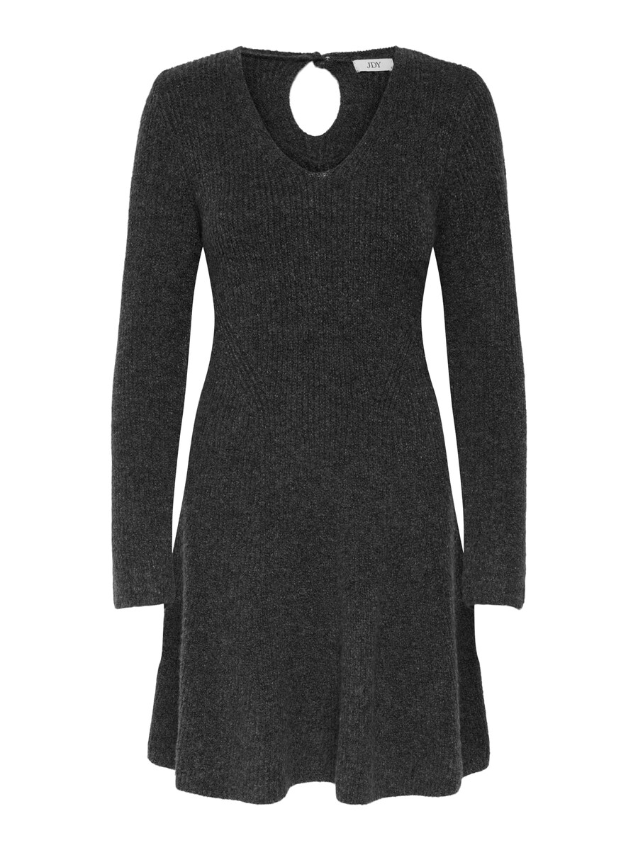 Вязаное платье JDY JDYNOVA, Anthracite
Вязаное платье JDY JDYNOVA, Anthracite