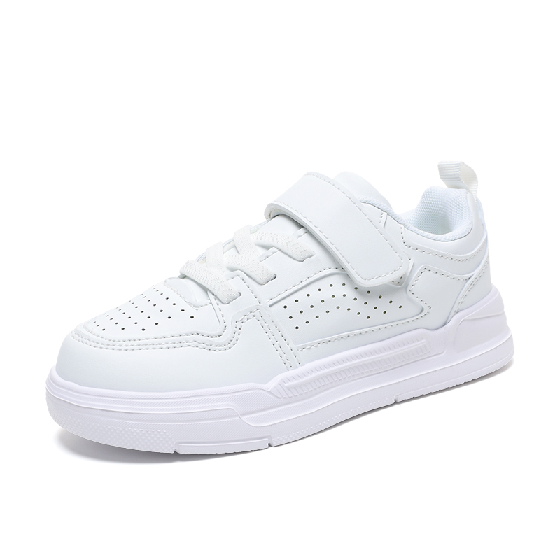 Низкие противоскользящие износостойкие детские кроссовки для скейтбординга Izumi Chiryū, белый
Низкие противоскользящие износостойкие детские кроссовки для скейтбординга Izumi Chiryū, белый