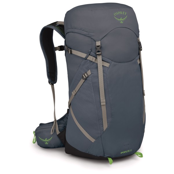 Sportlite 30 - походный рюкзак Osprey, мультиколор
Sportlite 30 - походный рюкзак Osprey, мультиколор