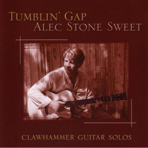 CD диск Sweet, Alec Stone: Tumblin Gap
CD диск Sweet, Alec Stone: Tumblin Gap