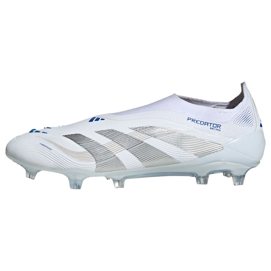 Футбольные бутсы ADIDAS PERFORMANCE Predator Elite, белый
Футбольные бутсы ADIDAS PERFORMANCE Predator Elite, белый