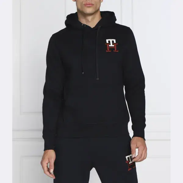 Толстовка обычного кроя Tommy Hilfiger, синий
Толстовка обычного кроя Tommy Hilfiger, синий