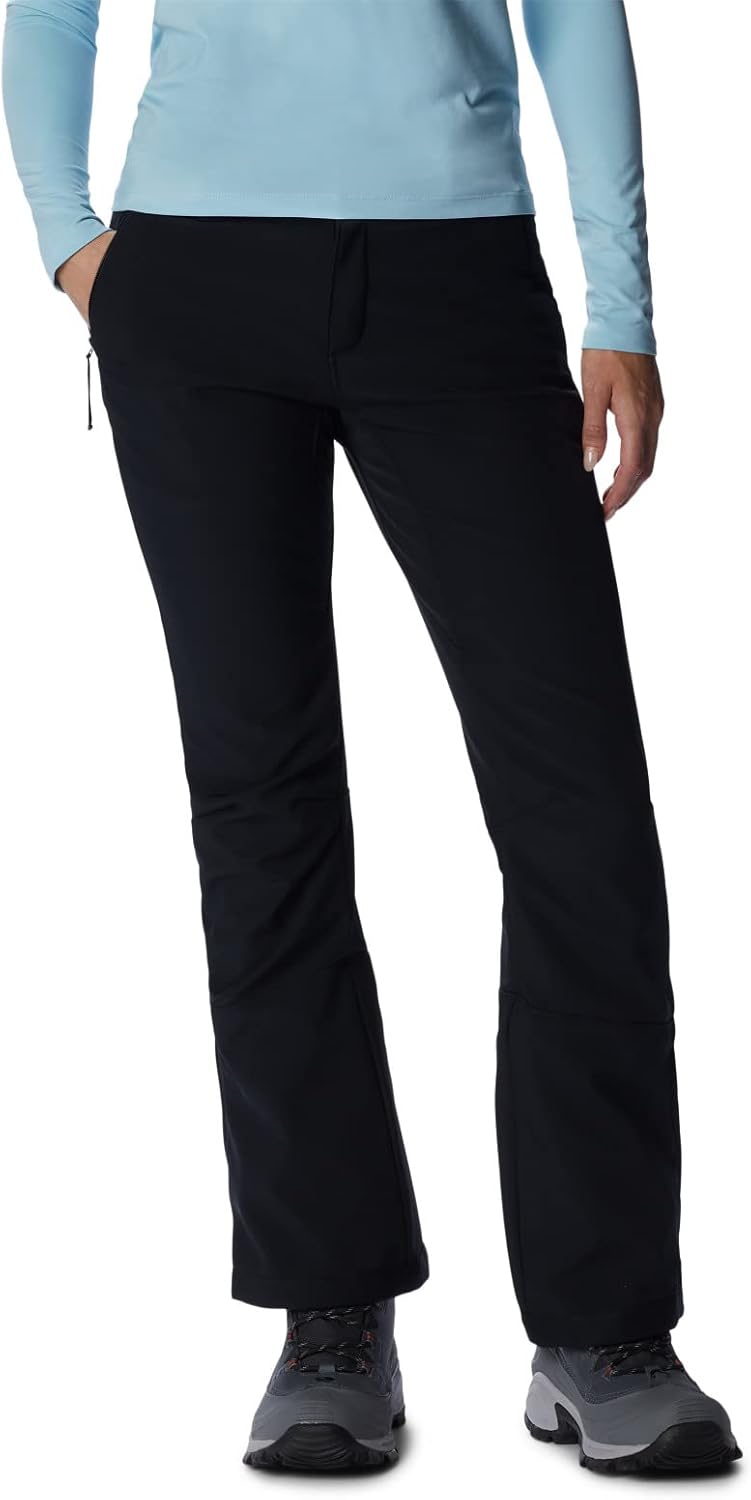 Женские брюки Columbia Roffee Ridge Iv, Black
Женские брюки Columbia Roffee Ridge Iv, Black