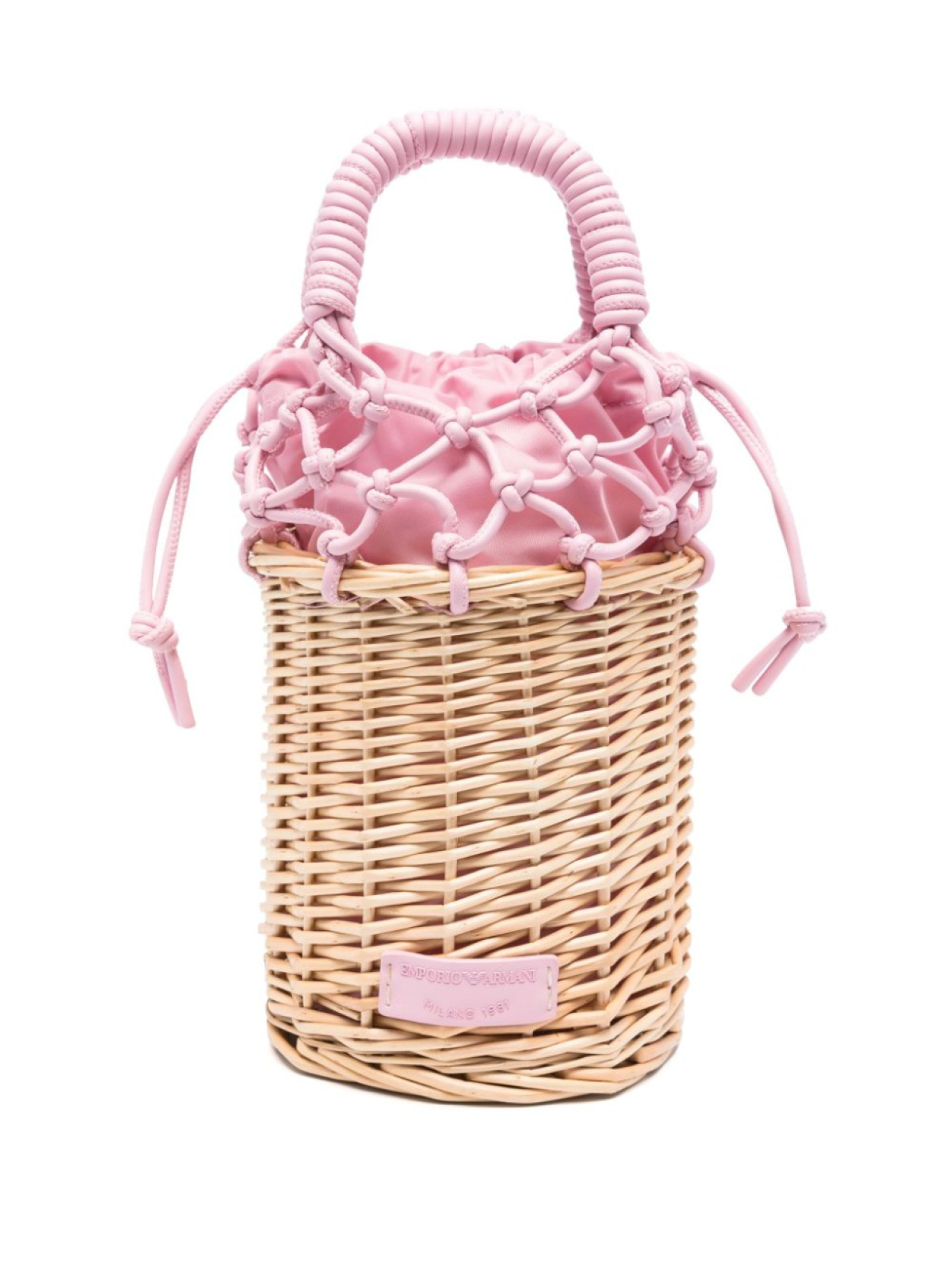 Emporio Armani Kids сумка с нашивкой-логотипом, нейтральный цвет
Emporio Armani Kids сумка с нашивкой-логотипом, нейтральный цвет