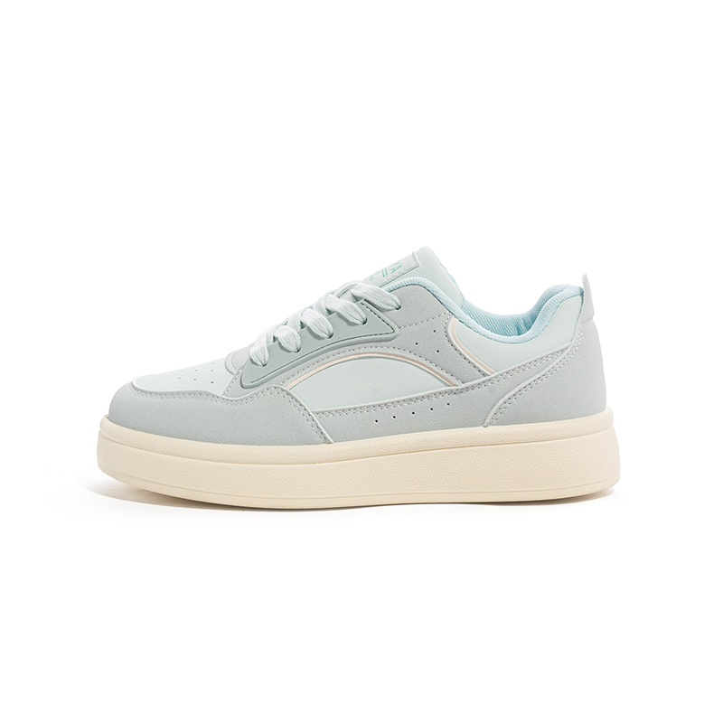 Нескользящие, износостойкие, дышащие низкие детские кроссовки для скейтбординга Babaya, зеленый
Нескользящие, износостойкие, дышащие низкие детские кроссовки для скейтбординга Babaya, зеленый