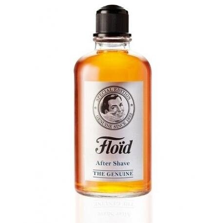Floid After Shave THE GENUINE лосьон после бритья 400 мл
Floid After Shave THE GENUINE лосьон после бритья 400 мл