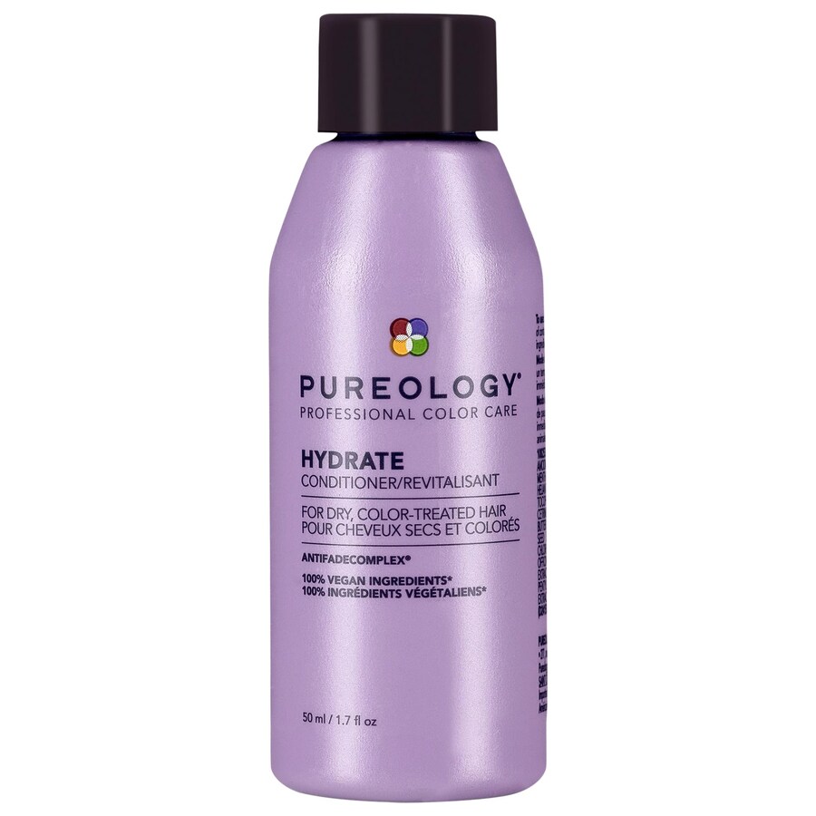 Увлажняющий кондиционер для сухих волос Pureology, 1.7 oz /50 mL
Увлажняющий кондиционер для сухих волос Pureology, 1.7 oz /50 mL