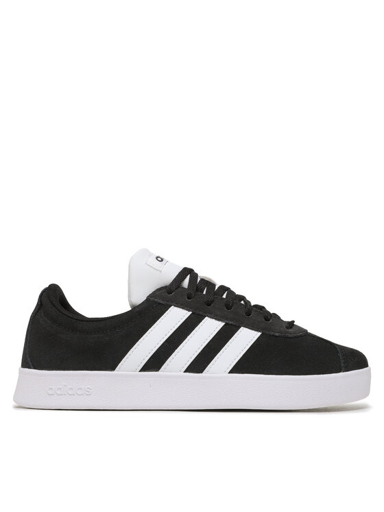 Кроссовки VL Court 2.0 DA9853 Adidas, черный
Кроссовки VL Court 2.0 DA9853 Adidas, черный