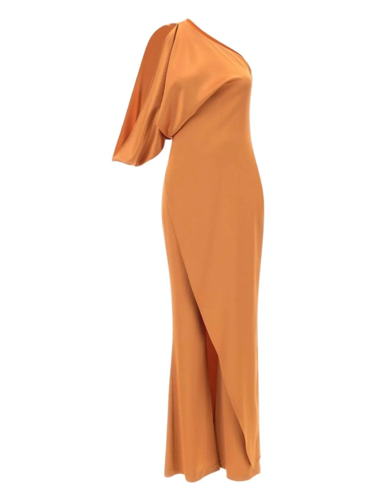 Платье Момо Isabel Sanchis, оранжевый
Платье Момо Isabel Sanchis, оранжевый