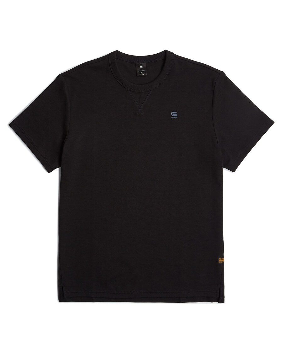 Рубашка G-STAR Nifous, черный
Рубашка G-STAR Nifous, черный