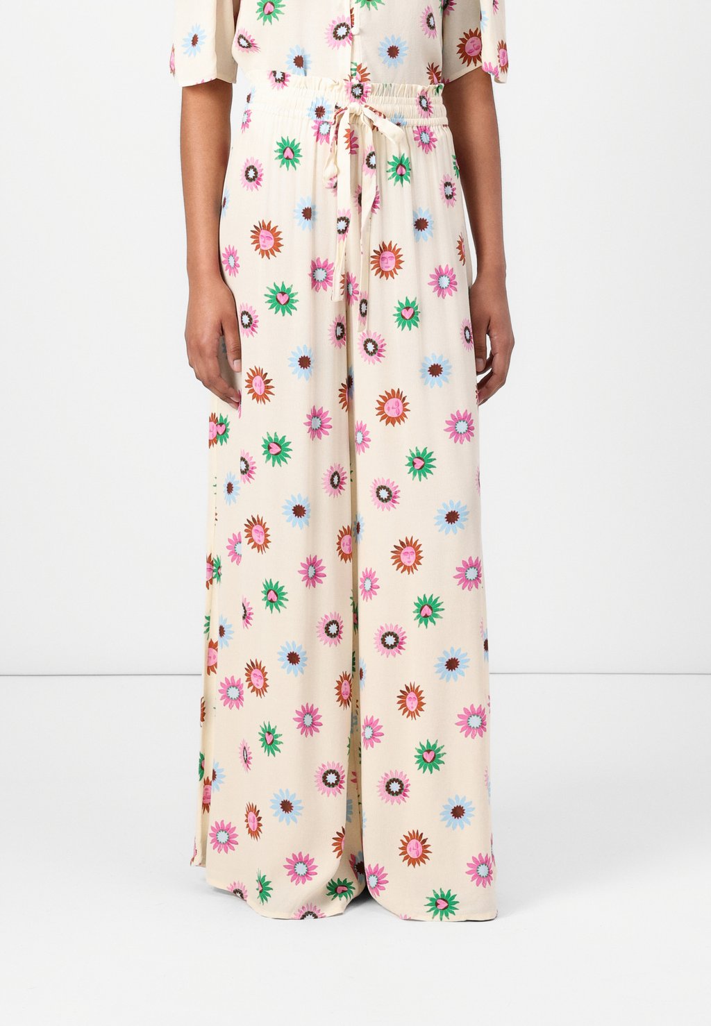 Брюки PALAPA Fabienne Chapot, белый
Брюки PALAPA Fabienne Chapot, белый