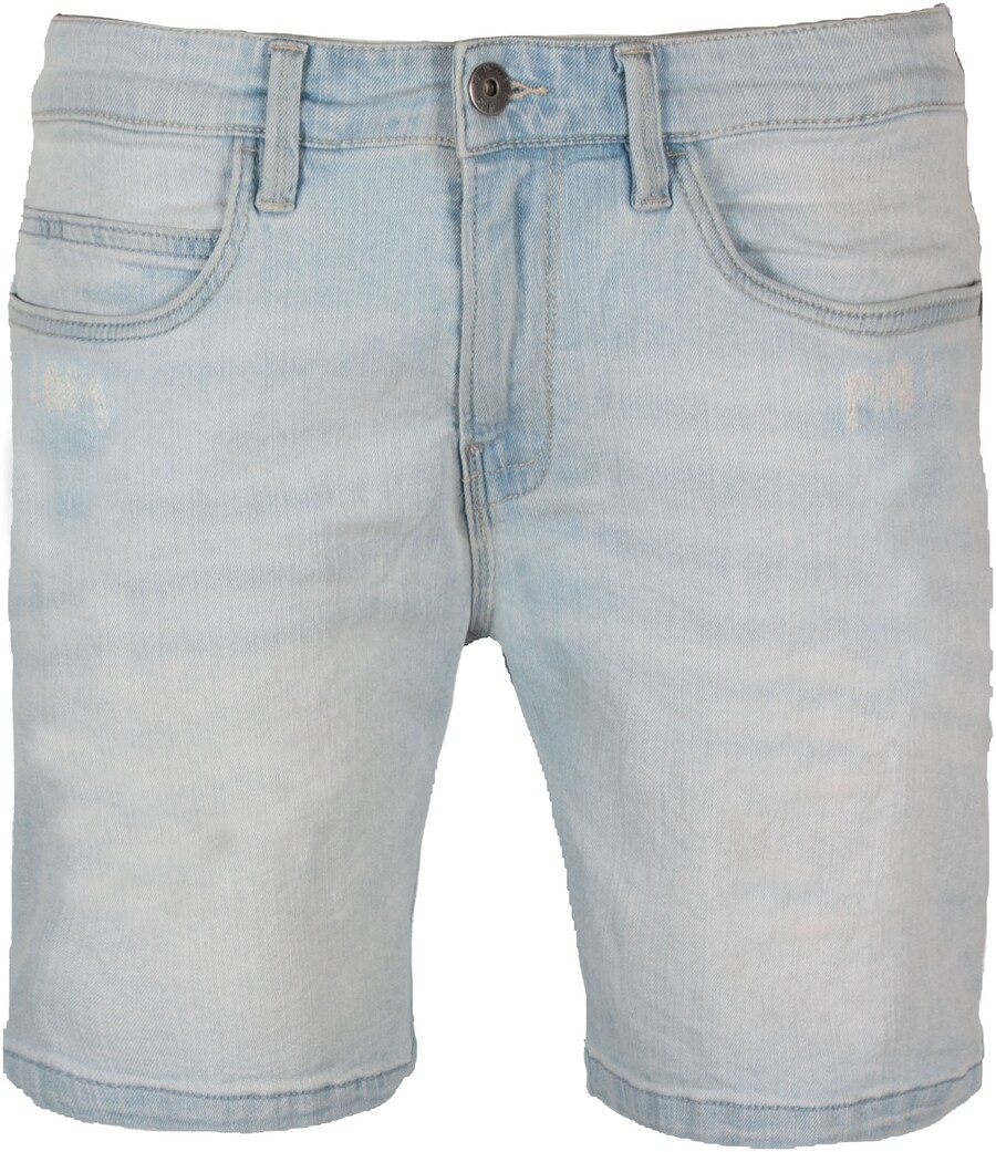 Повседневные джинсы INDICODE JEANS Mcfly, Light blue
Повседневные джинсы INDICODE JEANS Mcfly, Light blue