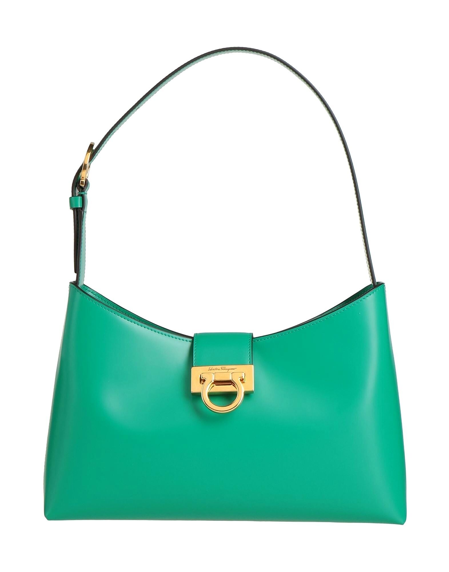 Сумка Ferragamo, зеленый
Сумка Ferragamo, зеленый