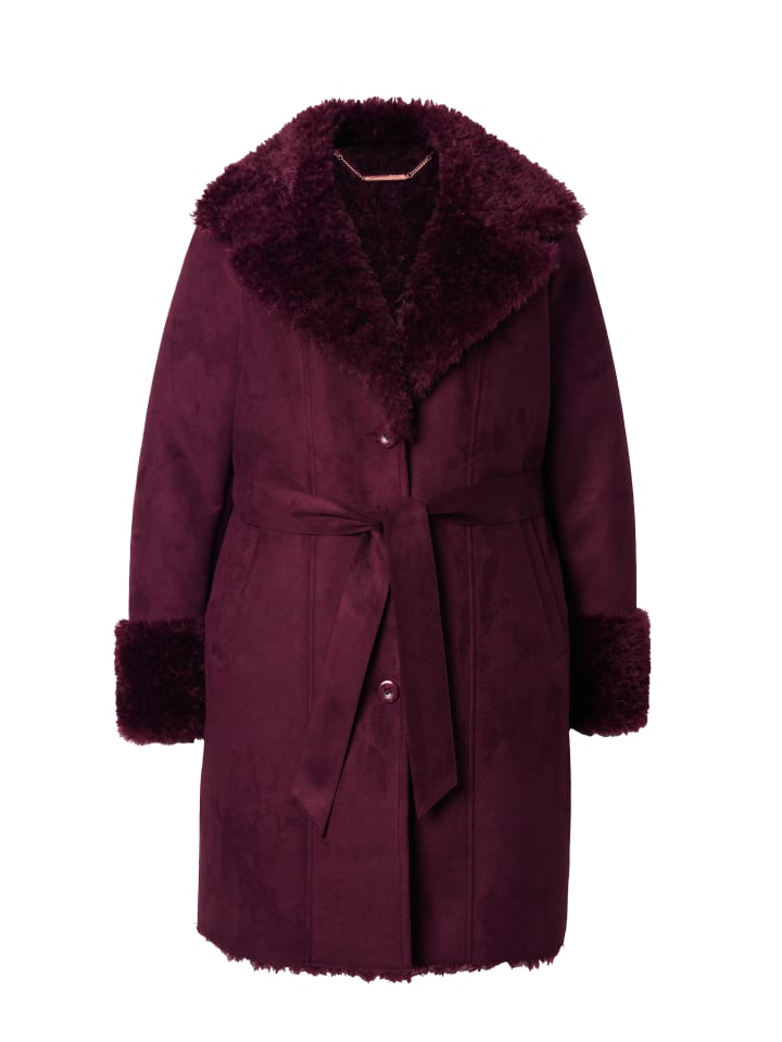 Пальто MIAMODA
Пальто MIAMODA