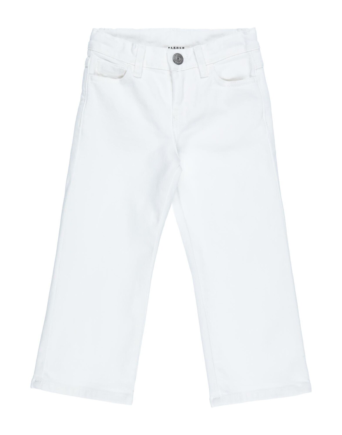 Джинсы P.A.R.O.S.H., белый 
Джинсы P.A.R.O.S.H., белый