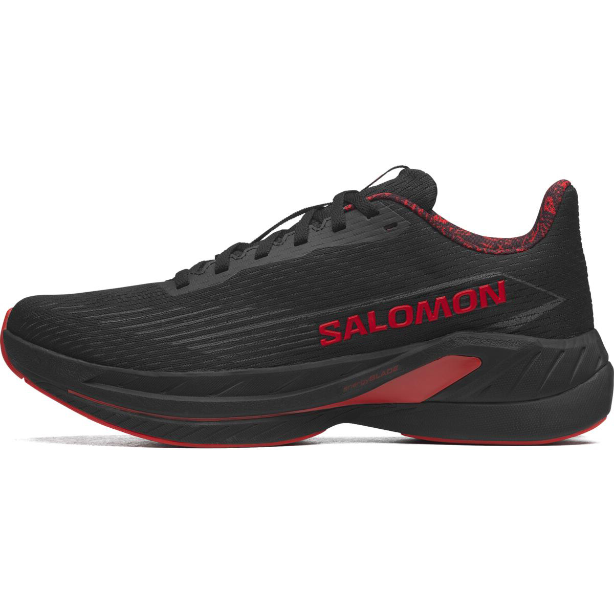 SALOMON SPECTUR 2 кроссовки для бега Unisex низкие Black Red
SALOMON SPECTUR 2 кроссовки для бега Unisex низкие Black Red