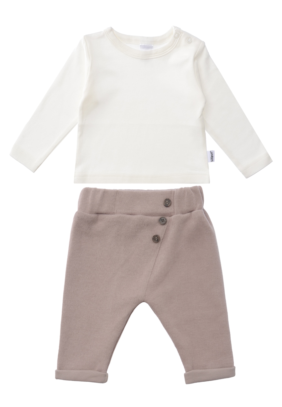 Набор LILIPUT, Mixed Colors
Набор LILIPUT, Mixed Colors