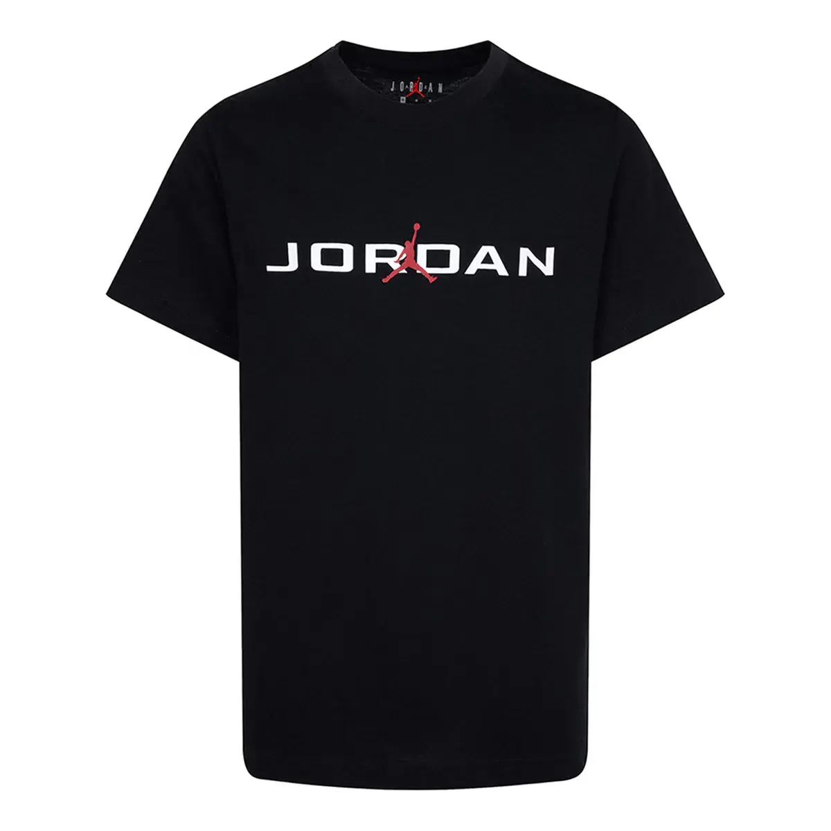 Футболка детская JDB MJ JD Air Stretch Jordan Nike, черный
Футболка детская JDB MJ JD Air Stretch Jordan Nike, черный