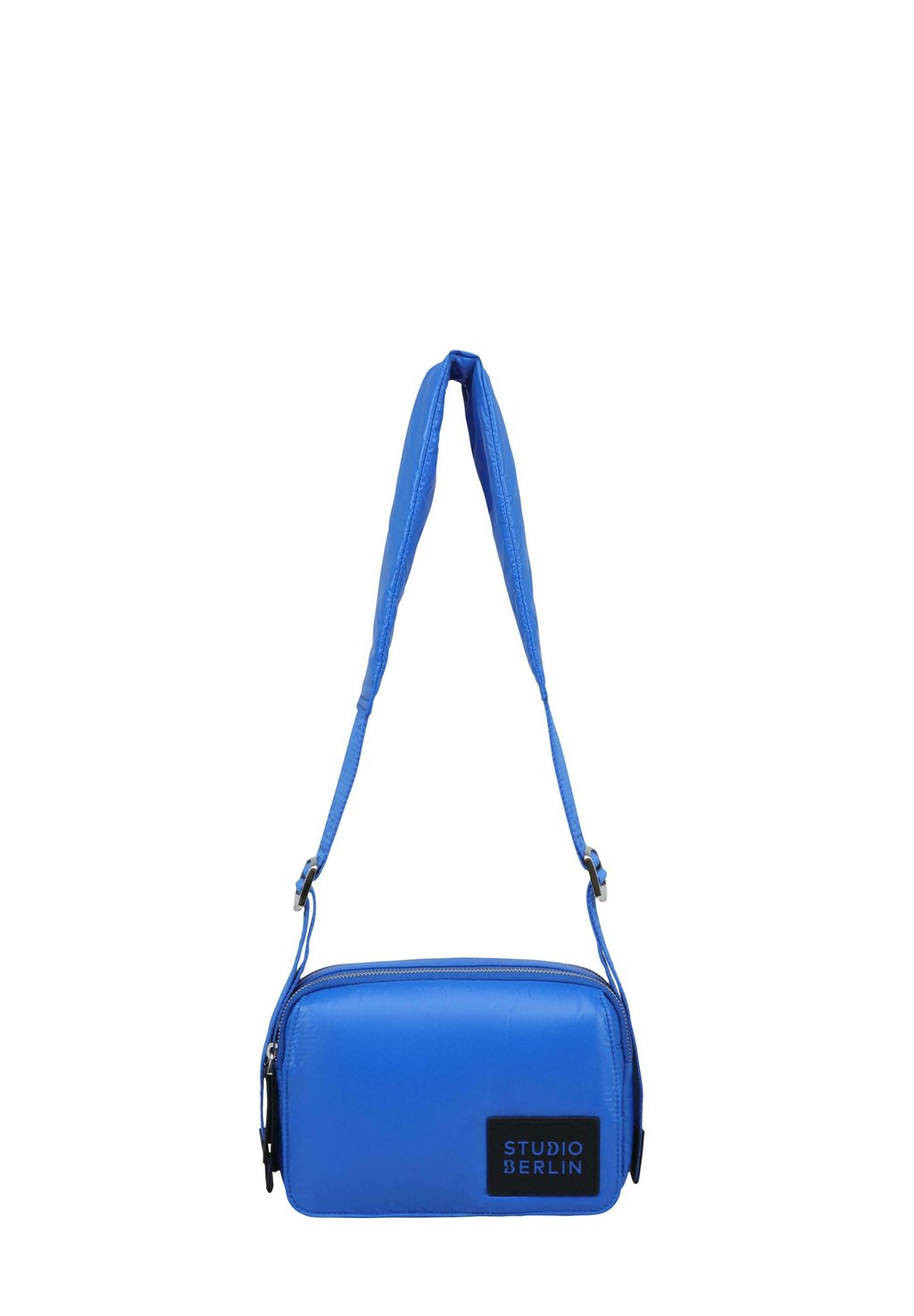 Сумка через плечо DAHLEM MINI Studio Berlin, синий
Сумка через плечо DAHLEM MINI Studio Berlin, синий