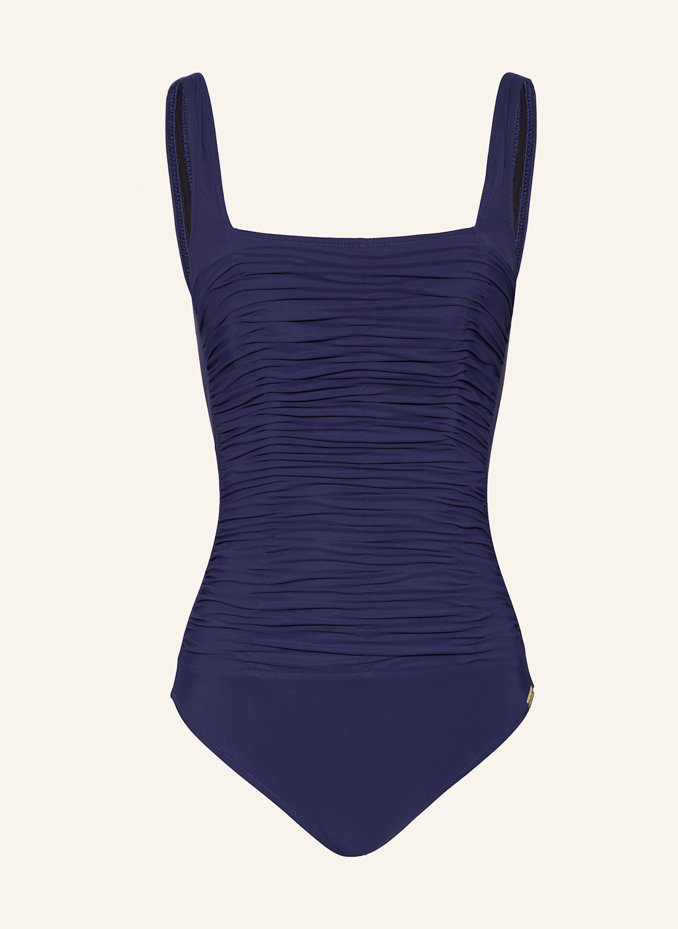 Элементы купальника Maryan Mehlhorn, синий
Элементы купальника Maryan Mehlhorn, синий