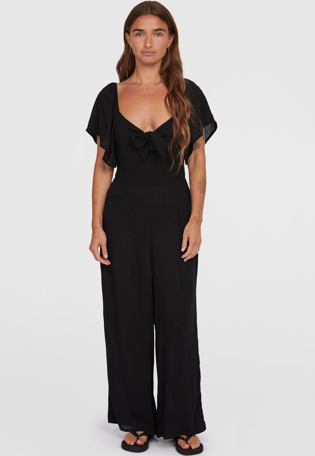 Комбинезон KESIA O'Neill, черный
Комбинезон KESIA O'Neill, черный